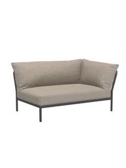 Level 2 Sofamodul, højre fra<Houe Best