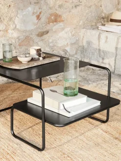 Level Coffee Table fra<Ferm Living Online