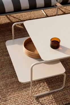 Level Coffee Table fra<Ferm Living Online