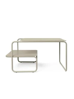 Level Coffee Table fra<Ferm Living Online