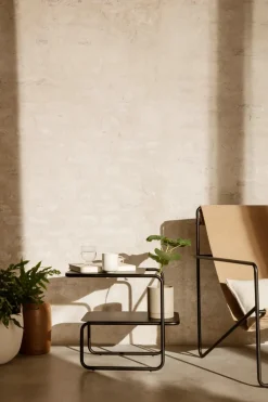 Level Side Table fra<Ferm Living Discount