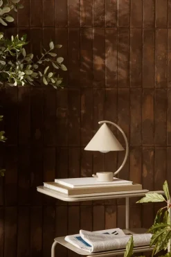 Level Side Table fra<Ferm Living Discount