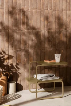 Level Side Table fra<Ferm Living Discount