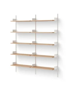 Library Shelf fra<New Works Discount