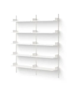 Library Shelf fra<New Works Discount