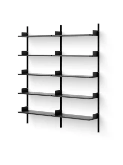 Library Shelf fra<New Works Discount