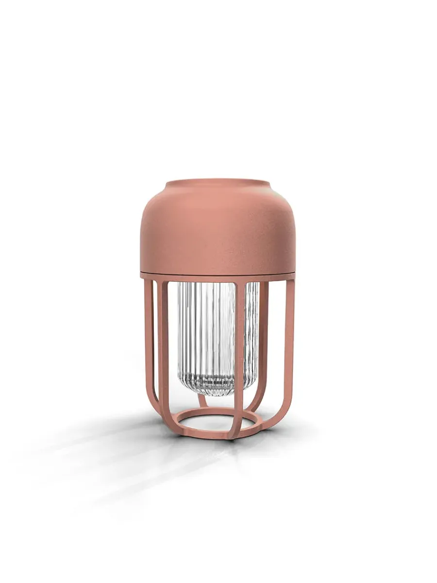 LIGHT No.1 Portable Outdoor Lamp fra<Houe Best