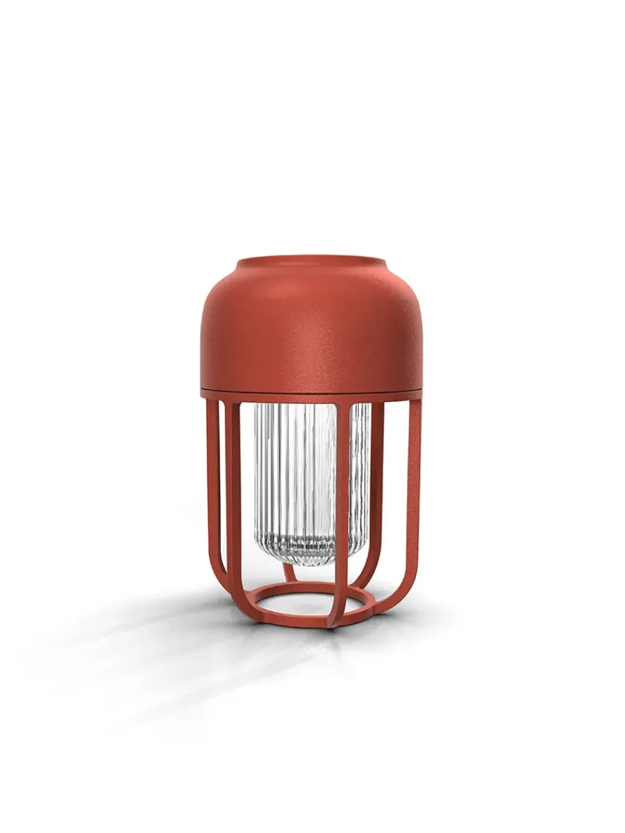 LIGHT No.1 Portable Outdoor Lamp fra<Houe Best