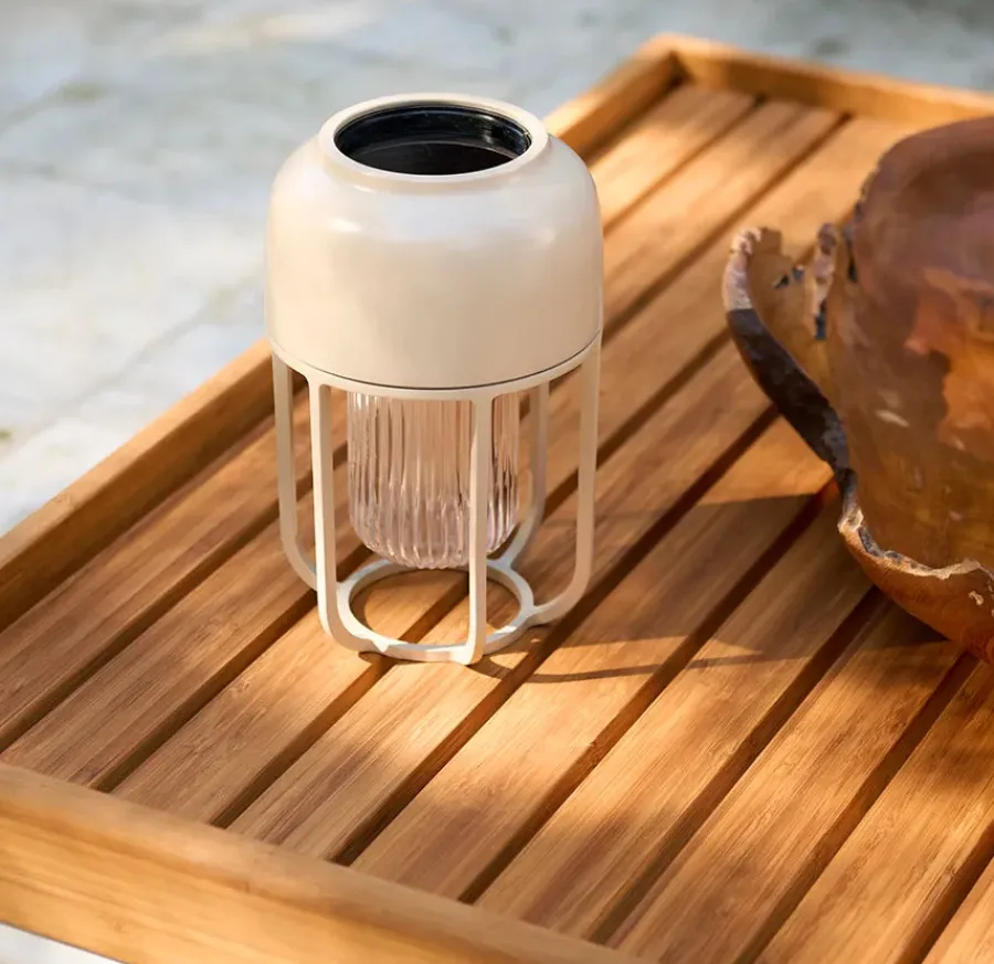 LIGHT No.1 Portable Outdoor Lamp fra<Houe Best