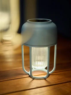 LIGHT No.1 Portable Outdoor Lamp fra<Houe Best