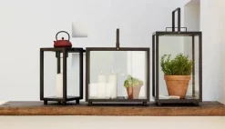 Lighthouse Lanterne fra<Cane-line Best