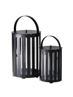 Lighttube Lanterne fra<Cane-line Online