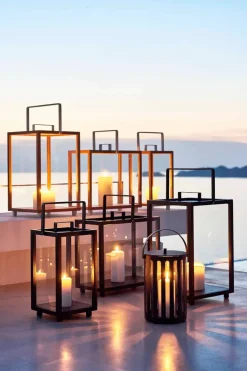 Lighttube Lanterne fra<Cane-line Online