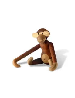 Lille abe af<Kay Bojesen New