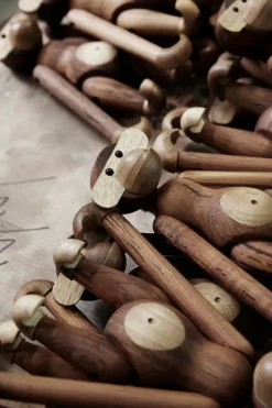 Lille abe af<Kay Bojesen New