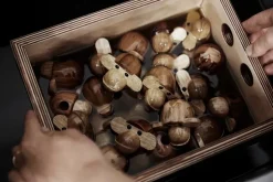 Lille abe af<Kay Bojesen New