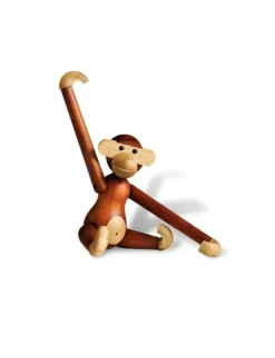 Lille abe af<Kay Bojesen New