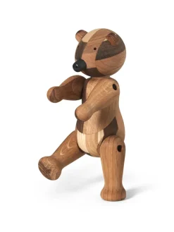 Lille Bjørn, reworked, Limited Edition af<Kay Bojesen Best