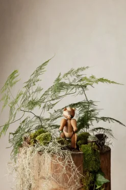 Lille Bjørn, reworked, Limited Edition af<Kay Bojesen Best