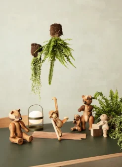 Lille Bjørn, reworked, Limited Edition af<Kay Bojesen Best