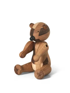 Lille Bjørn, reworked, Limited Edition af<Kay Bojesen Best