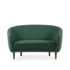 Lillemor Sofa 2 pers. af Finn Juhl<House of Finn Juhl Hot