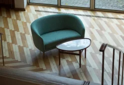 Lillemor Sofa 2 pers. af Finn Juhl<House of Finn Juhl Hot