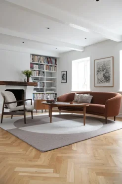 Lillemor Sofa 3 pers. af Finn Juhl<House of Finn Juhl Discount