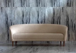 Lillemor Sofa 3 pers. af Finn Juhl<House of Finn Juhl Discount