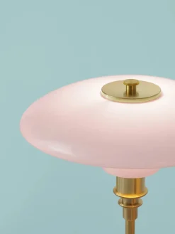 Limited Edition 2025 PH 3/2 Bordlampe fra<Louis Poulsen New