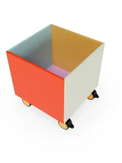 Limited Edition KIMPOP Box fra<Montana