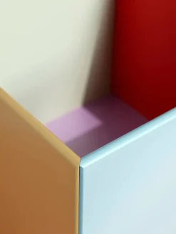 Limited Edition KIMPOP Box fra<Montana