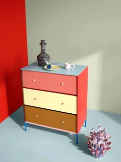 Limited Edition KIMPOP Carry fra<Montana Hot