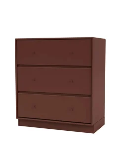 Limited Edition KIMPOP Carry fra<Montana Hot