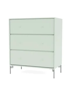 Limited Edition KIMPOP Carry fra<Montana Hot