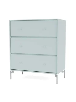 Limited Edition KIMPOP Carry fra<Montana Hot