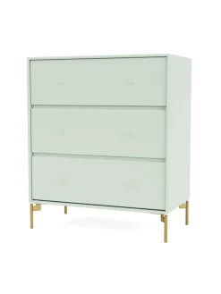 Limited Edition KIMPOP Carry fra<Montana Hot