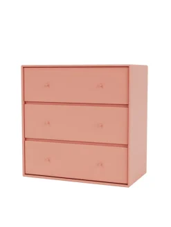 Limited Edition KIMPOP Carry fra<Montana Hot