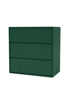 Limited Edition KIMPOP Carry fra<Montana Hot