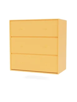 Limited Edition KIMPOP Carry fra<Montana Hot