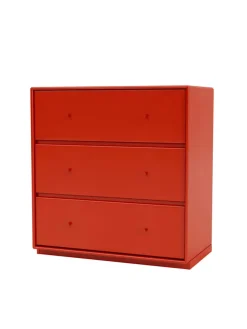 Limited Edition KIMPOP Carry fra<Montana Hot