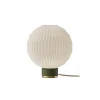 Limited Edition Model 375S Bordlampe, Green Classics fra<Le Klint