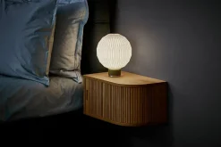 Limited Edition Model 375S Bordlampe, Green Classics fra<Le Klint