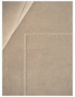 Lineal Poem Tæppe, Moss fra<Linie Design Hot