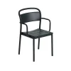 Linear Steel Armchair fra<Muuto New