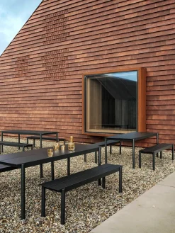 Linear Steel Bench, 170 cm fra<Muuto Sale