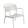 Linear Steel Lounge Chair fra<Muuto Hot