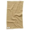 Linen Guest Towel, 30 x 50 cm fra<Aiayu New