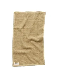 Linen Guest Towel, 30 x 50 cm fra<Aiayu New