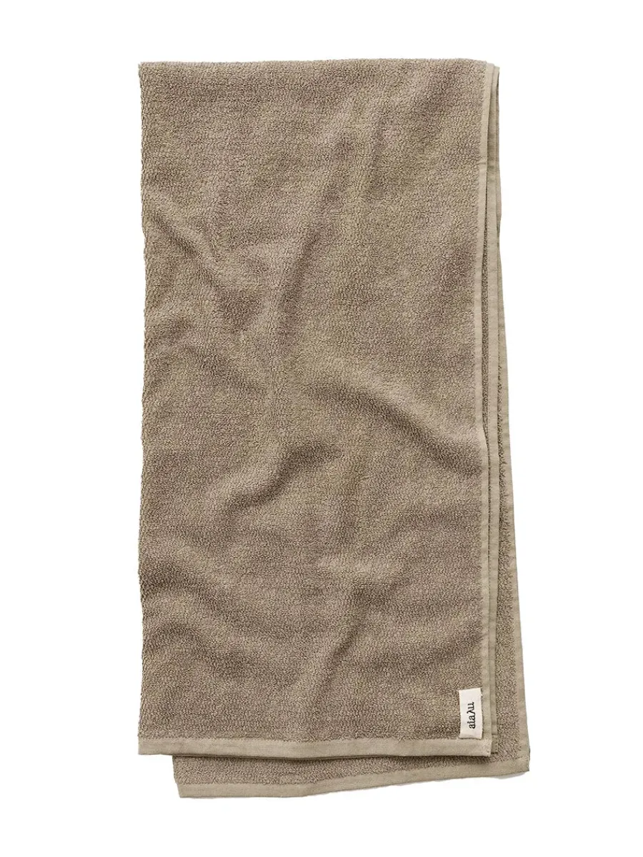 Linen Guest Towel, 30 x 50 cm fra<Aiayu New